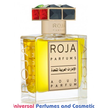Our impression of United Arab Emirates Spirit Of The Union Roja Dove Unisex  Premium Perfume Oil (006088) 